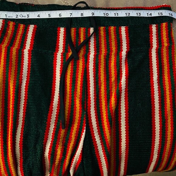 πΊ Gorgeous Pitusa Palazzo Pantsβ¨ Unleash Your Inner Boho Goddess! β¨ Like new! - Picture 5 of 6